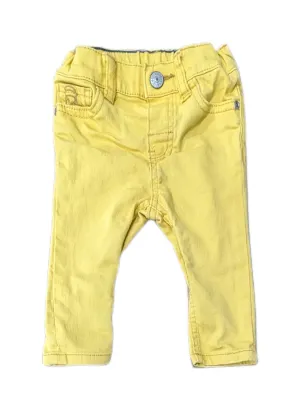 H&M skinny jeans - 4-6m