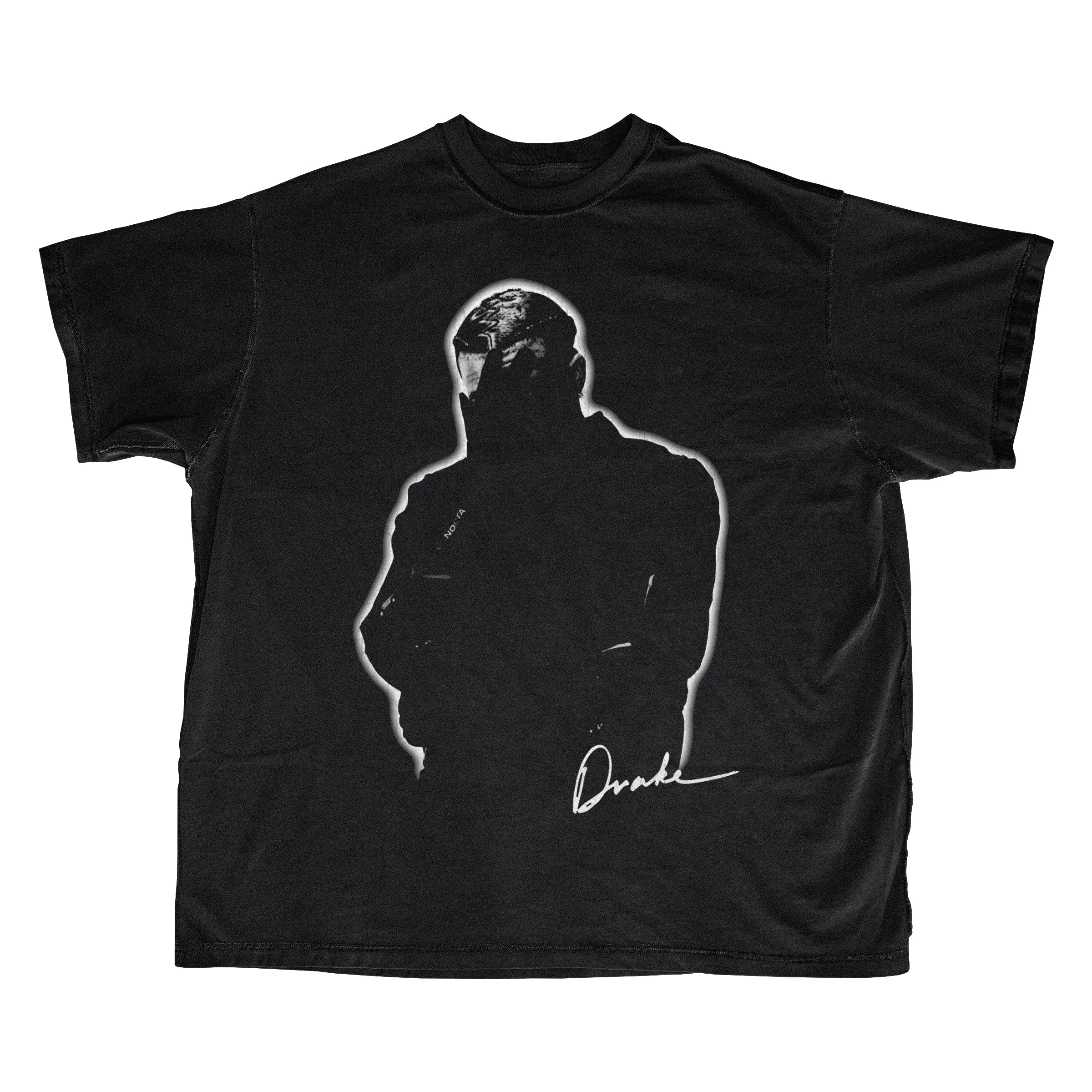 HER LOSS HIPHOP T-SHIRT