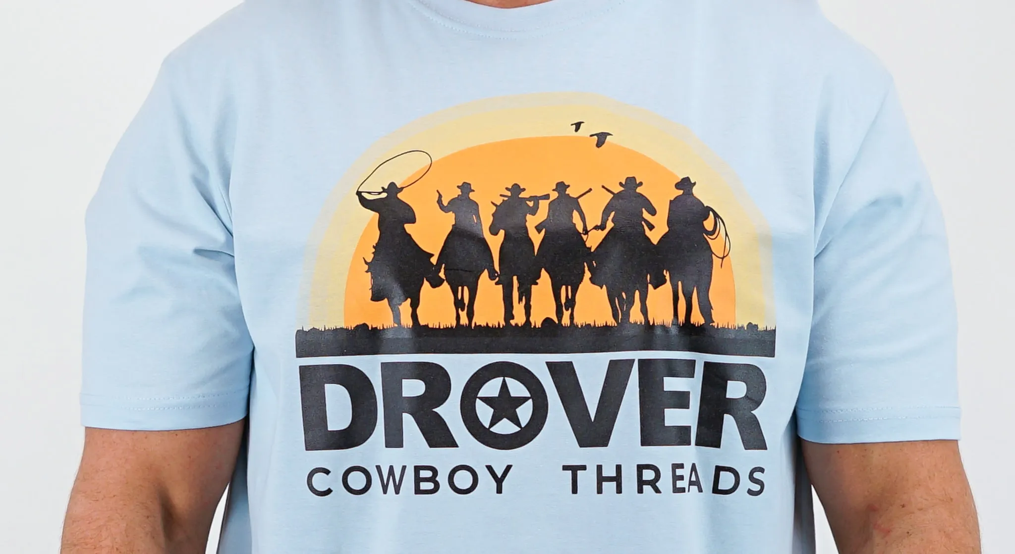 Here Comes the Cowboys