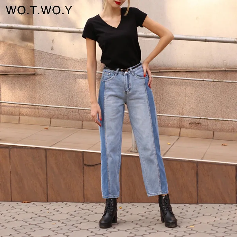 High Quality V-Neck 15 Candy Color Cotton Basic T-shirt Women Plain Simple T Shirt For Women Short Sleeve Female Tops 077