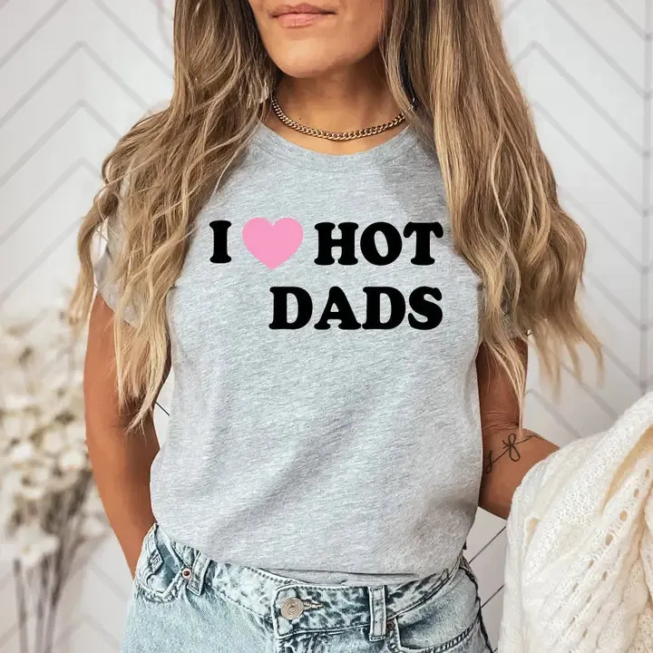 Hot Dad's