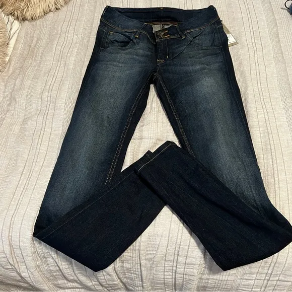 Hudson Jeans NEW skinny ankle size 27