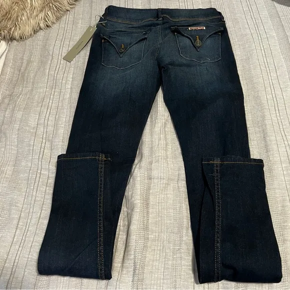 Hudson Jeans NEW skinny ankle size 27