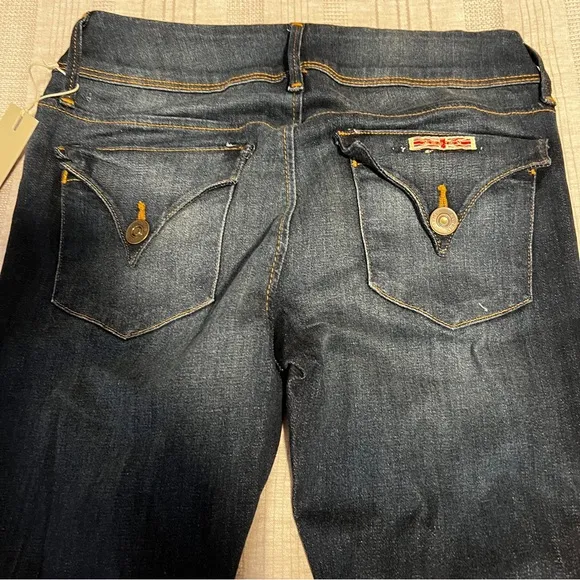 Hudson Jeans NEW skinny ankle size 27
