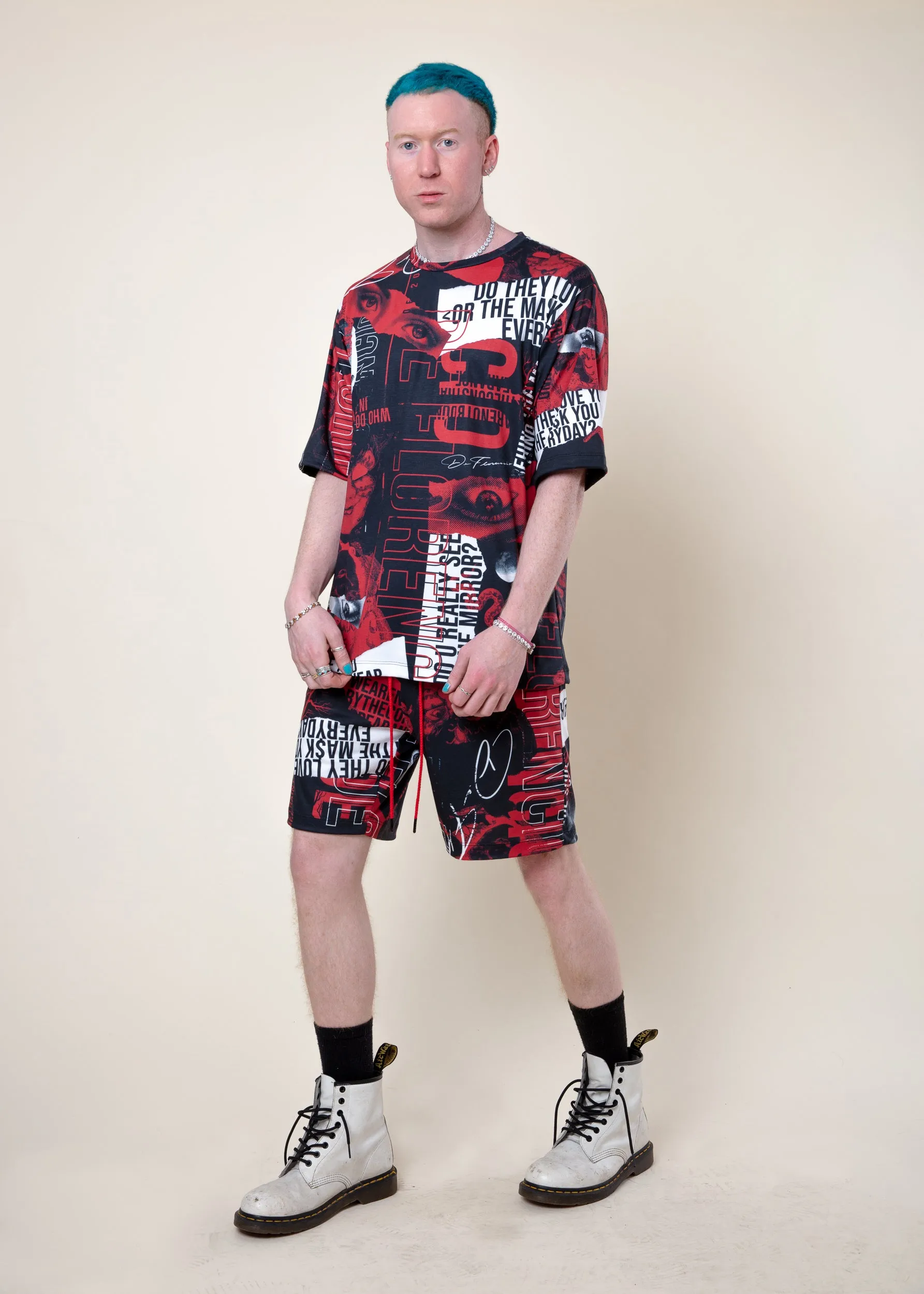IDENTITY SHIRT