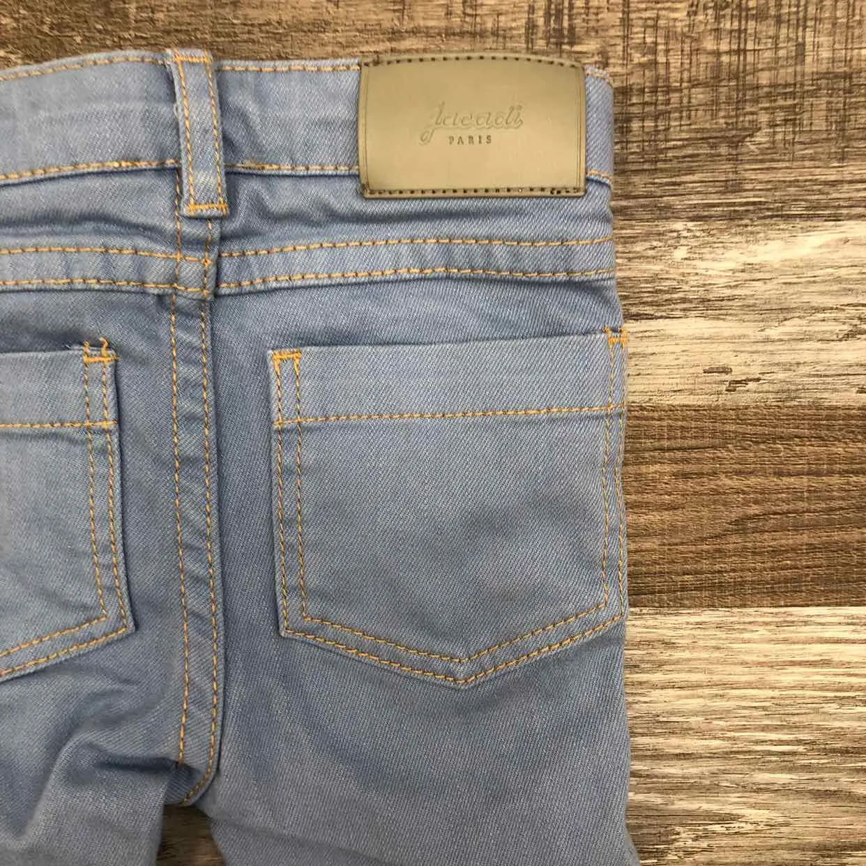 Jacadi JEANS
