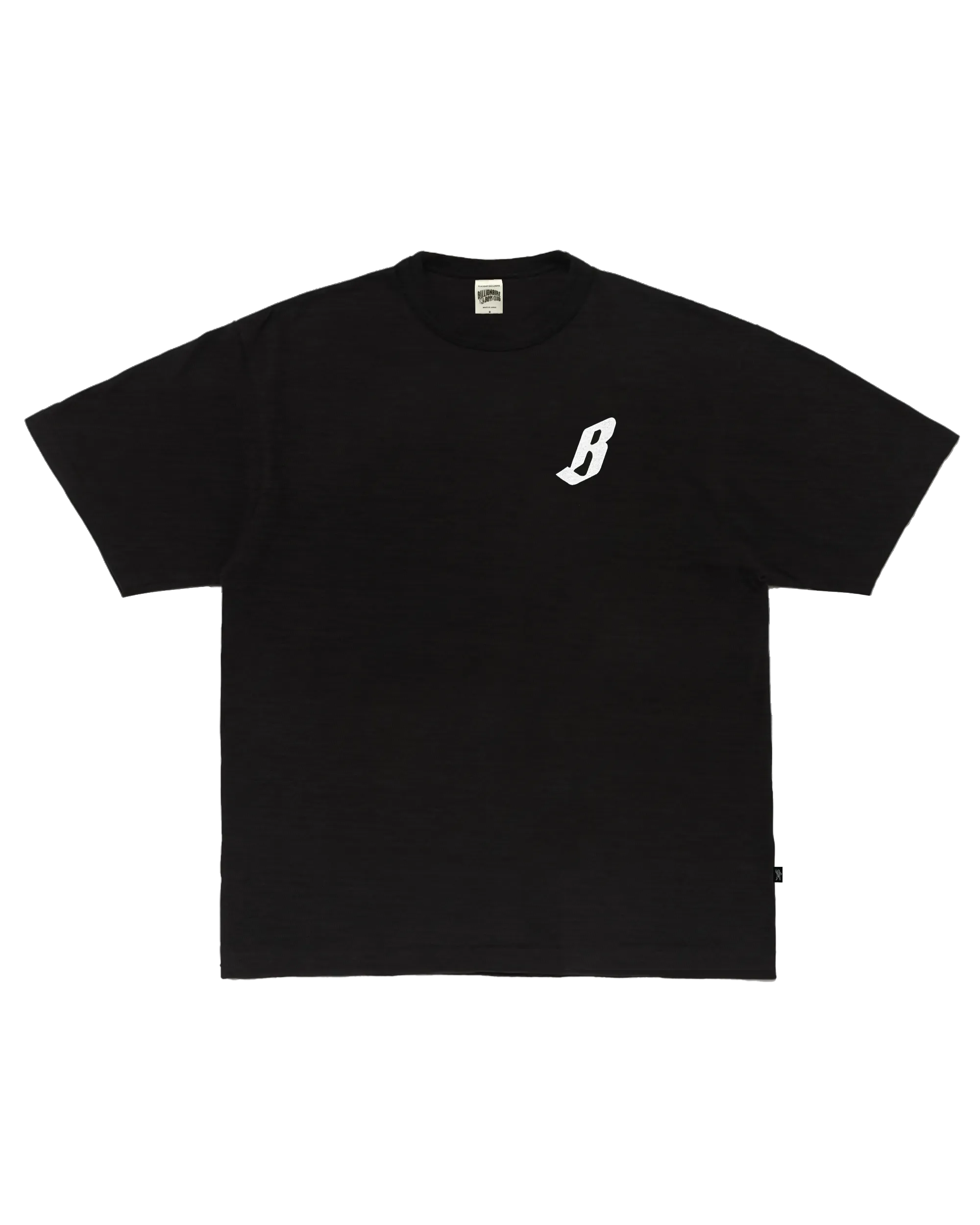 Japanese Arch Logo Slub Tee