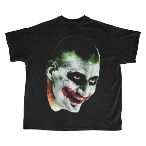 JOKIC BIG HEAD T-SHIRT (BLACK)