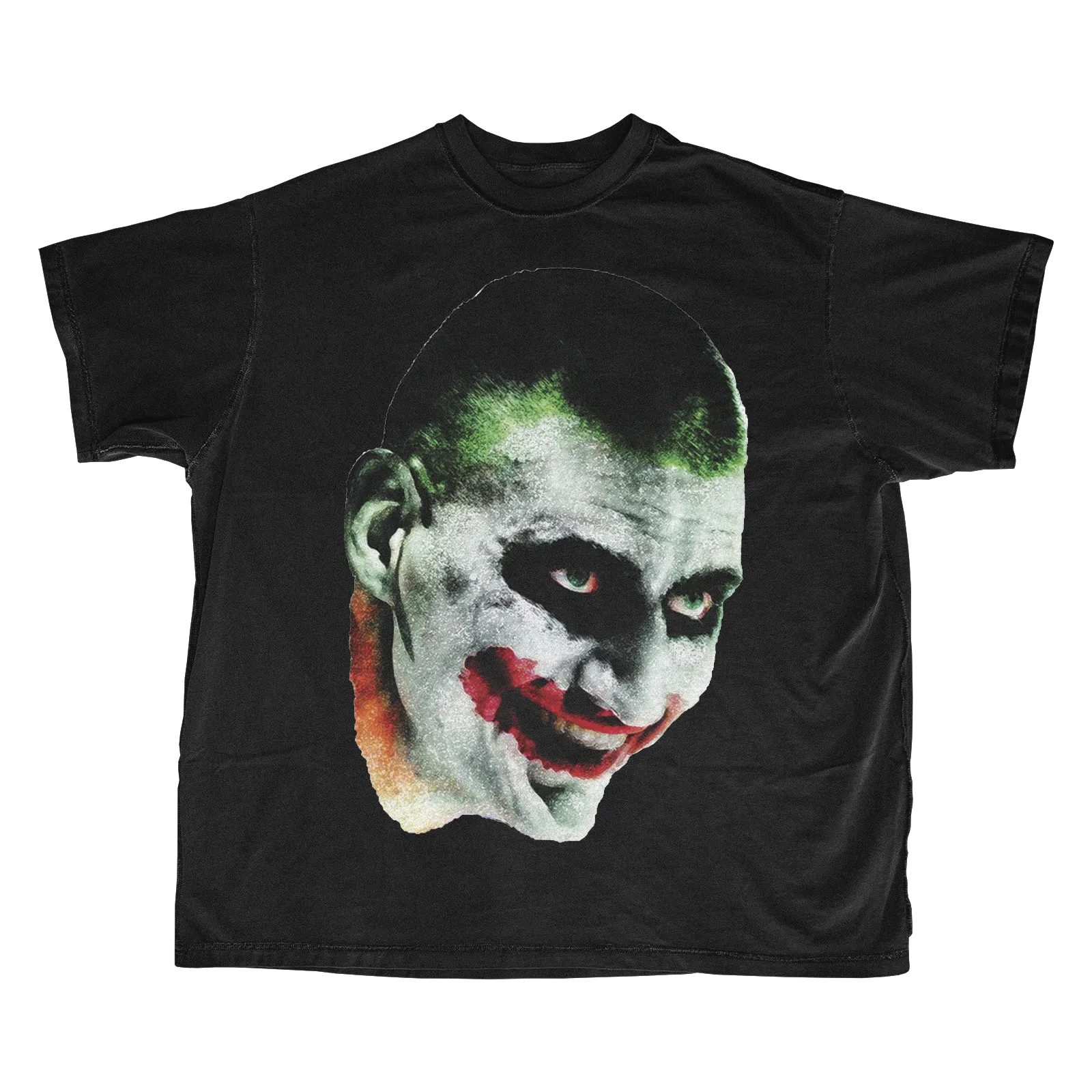JOKIC BIG HEAD T-SHIRT (BLACK)