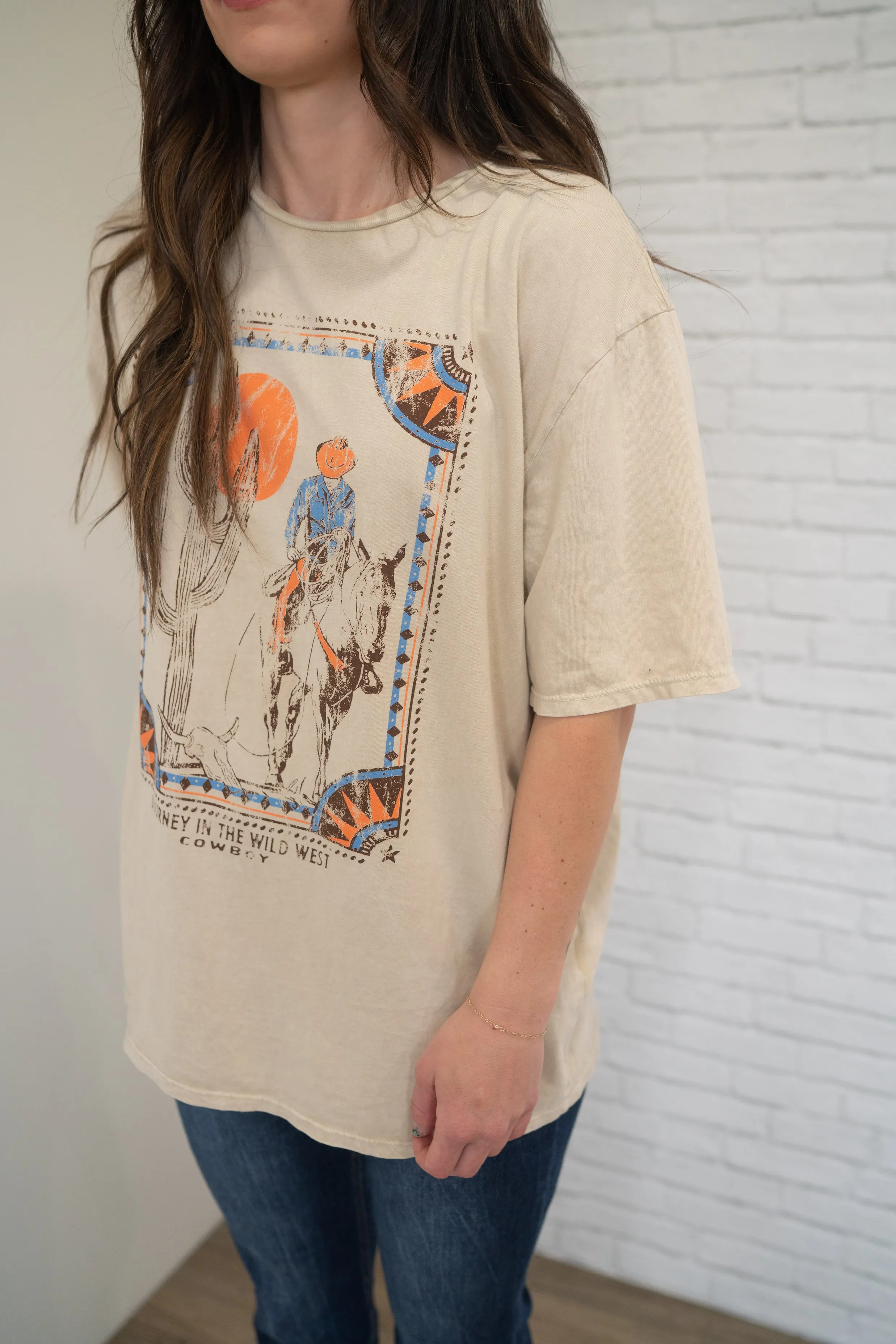 Journey In The West T-Shirt - FINAL SALE