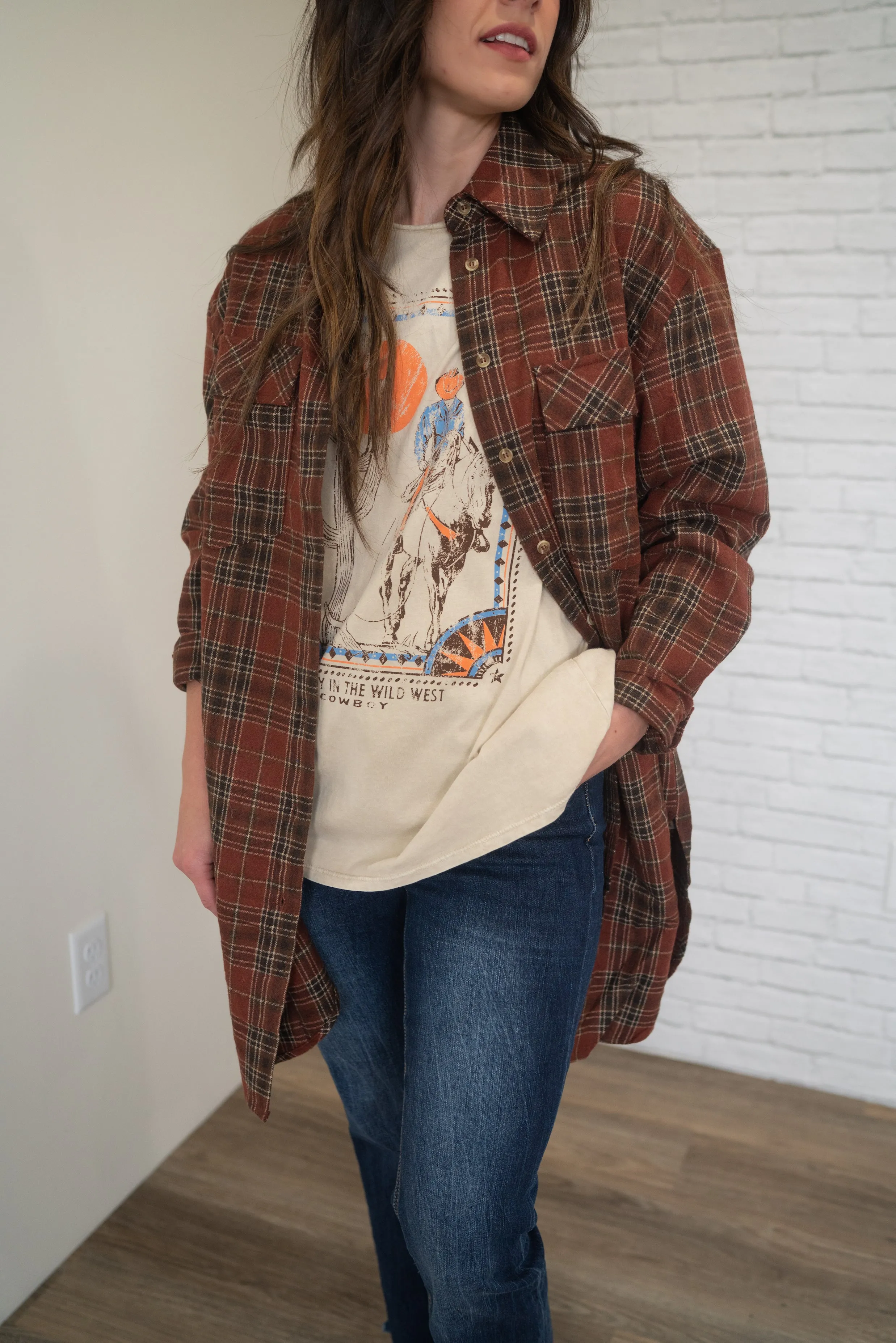 Journey In The West T-Shirt - FINAL SALE