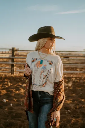 Journey In The West T-Shirt - FINAL SALE