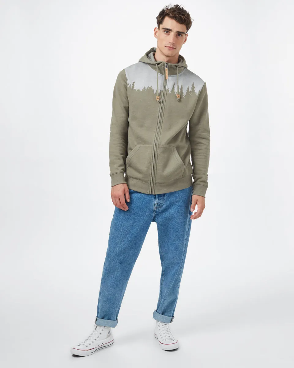 Juniper Zip Hoodie