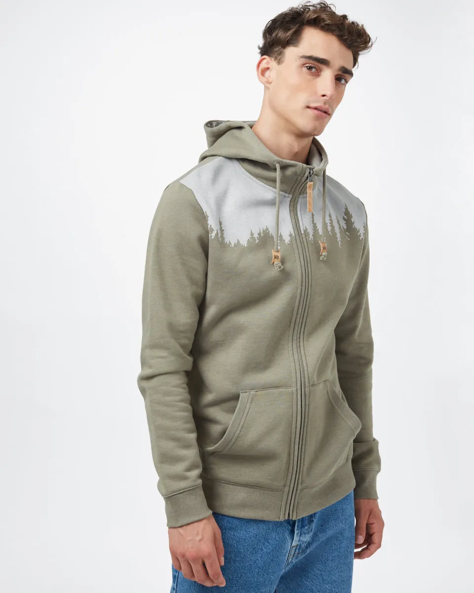 Juniper Zip Hoodie