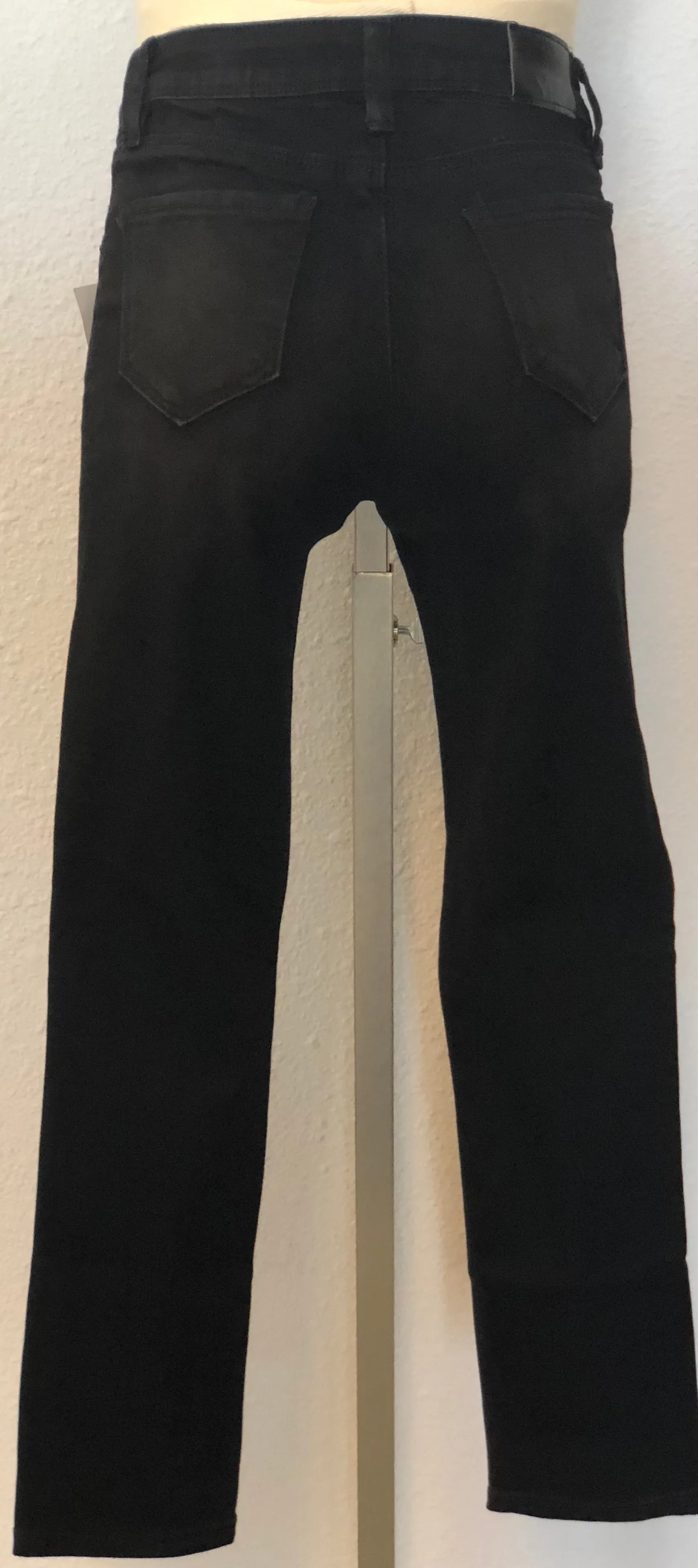 K BASIC SKINNY JEAN