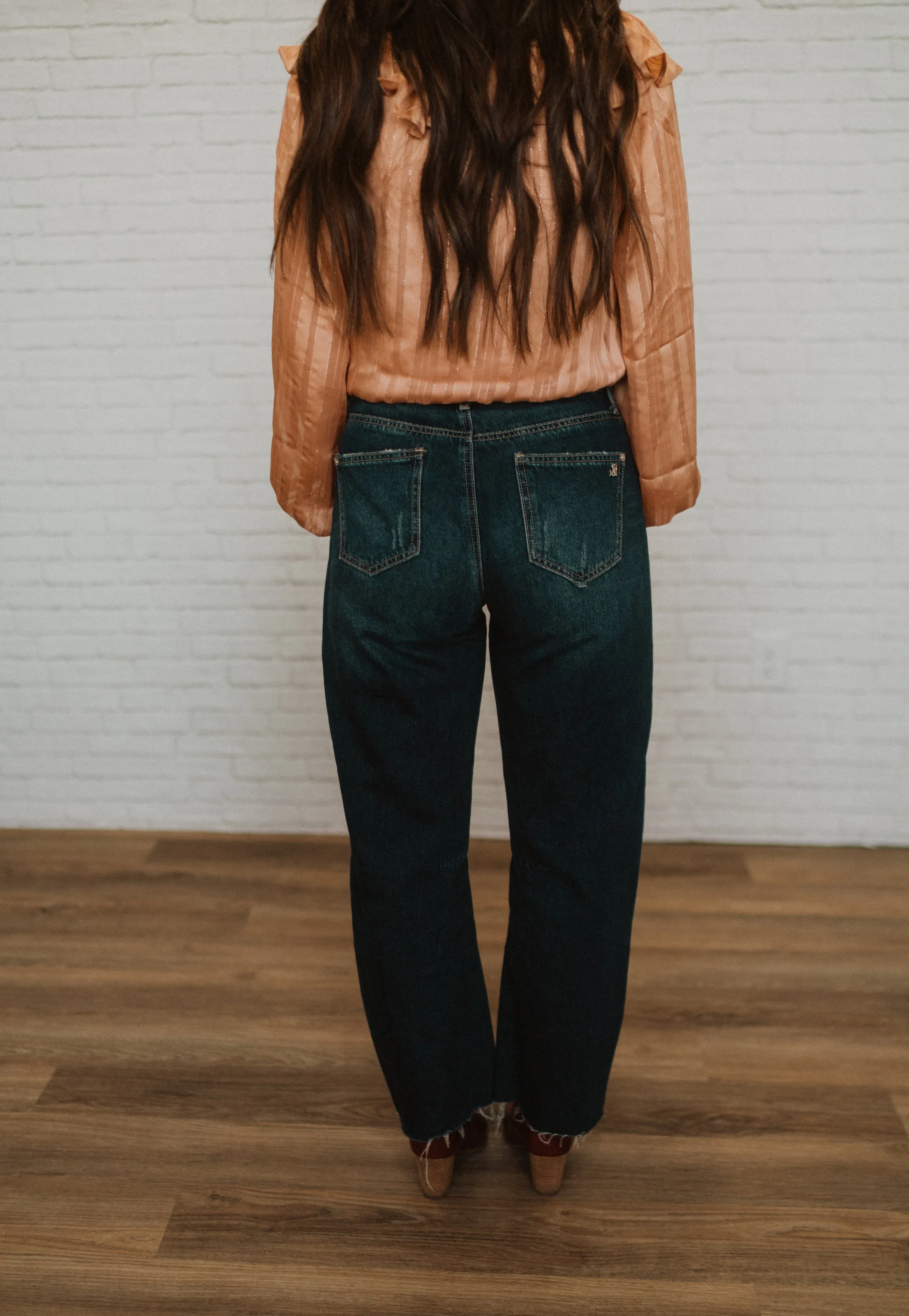 Kacee Jeans