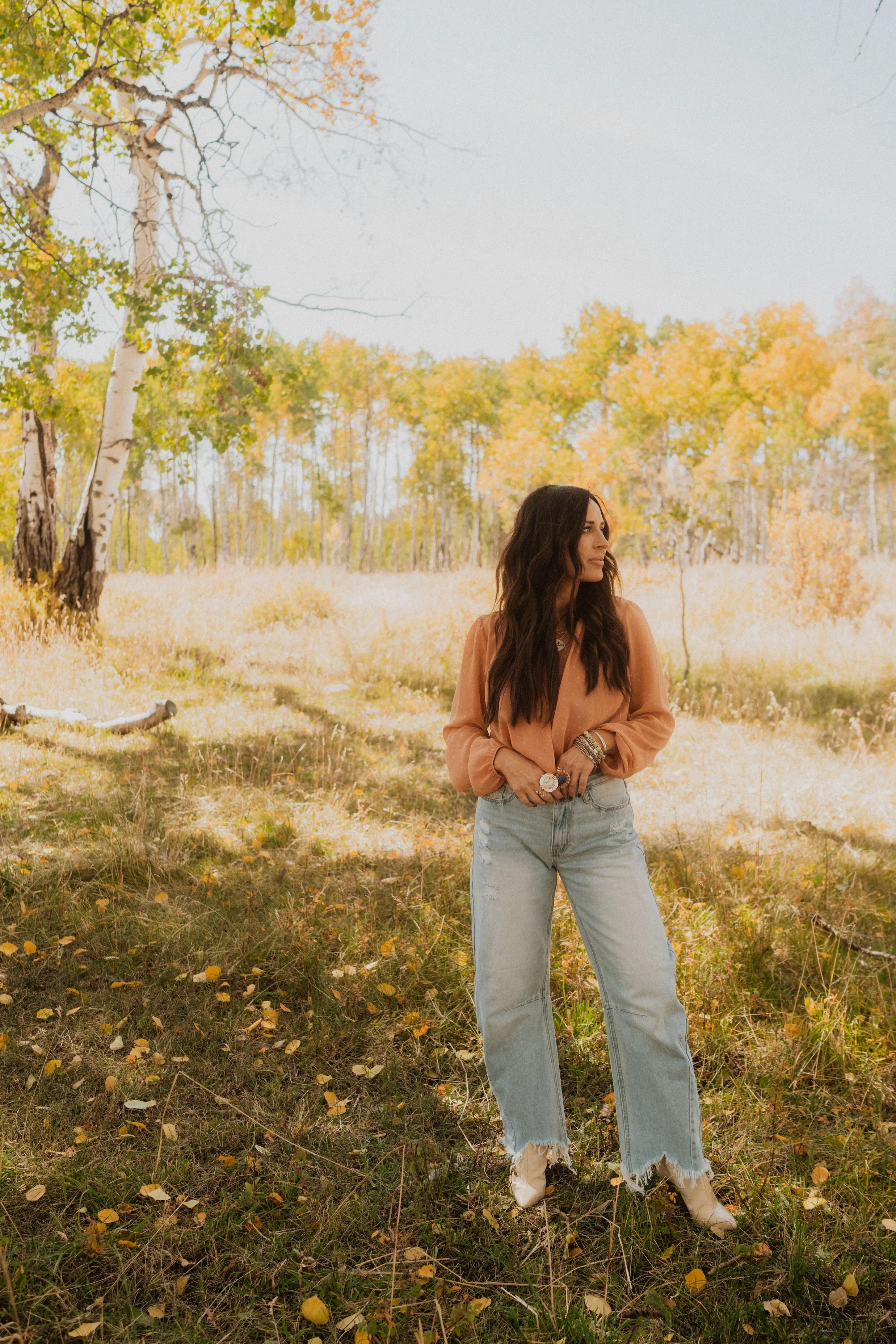 Kacee Jeans