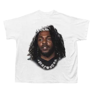 KENDRICK BIG HEAD T-SHIRT