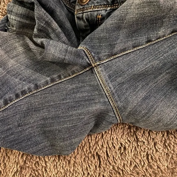 LC LAUREN CONRAD Women’s Skinny Jeans