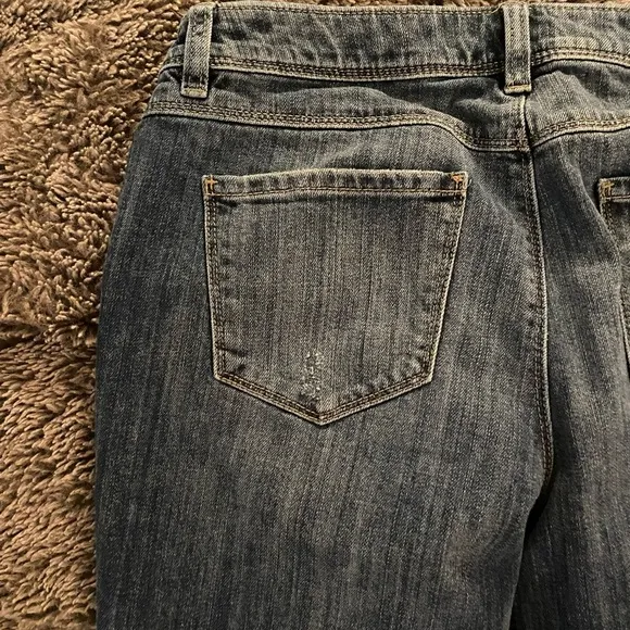 LC LAUREN CONRAD Women’s Skinny Jeans