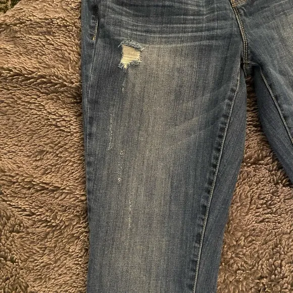 LC LAUREN CONRAD Women’s Skinny Jeans