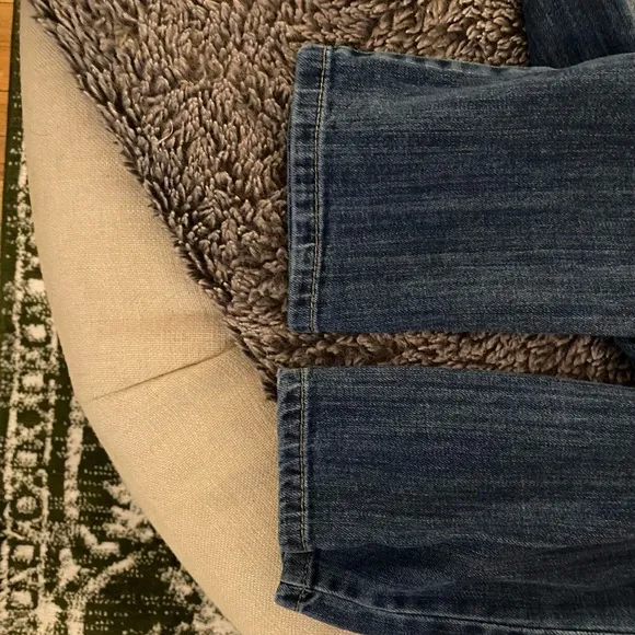 LC LAUREN CONRAD Women’s Skinny Jeans