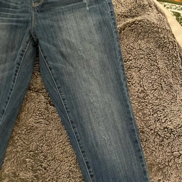LC LAUREN CONRAD Women’s Skinny Jeans
