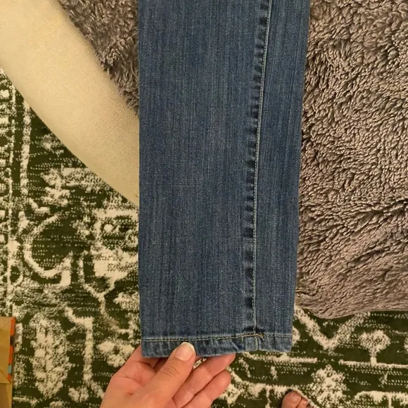 LC LAUREN CONRAD Women’s Skinny Jeans