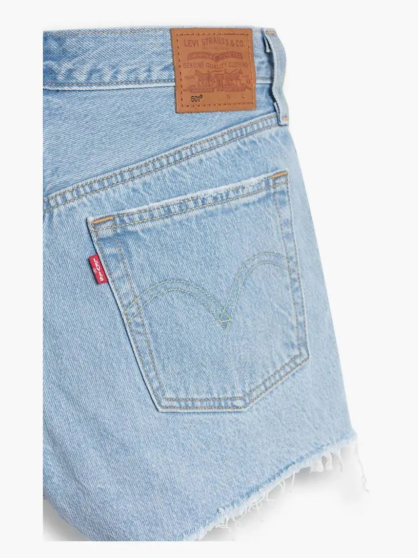 LEVI'S® 501® ORIGINAL SHORTS