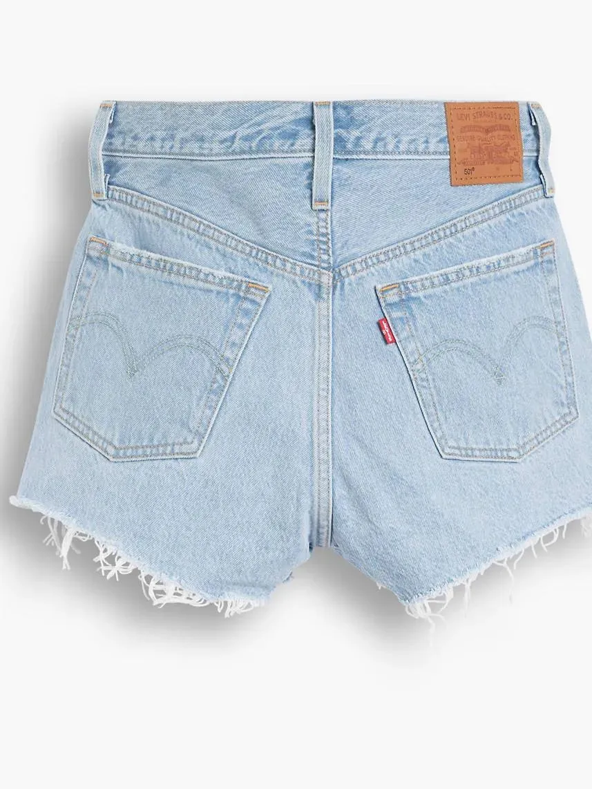 LEVI'S® 501® ORIGINAL SHORTS