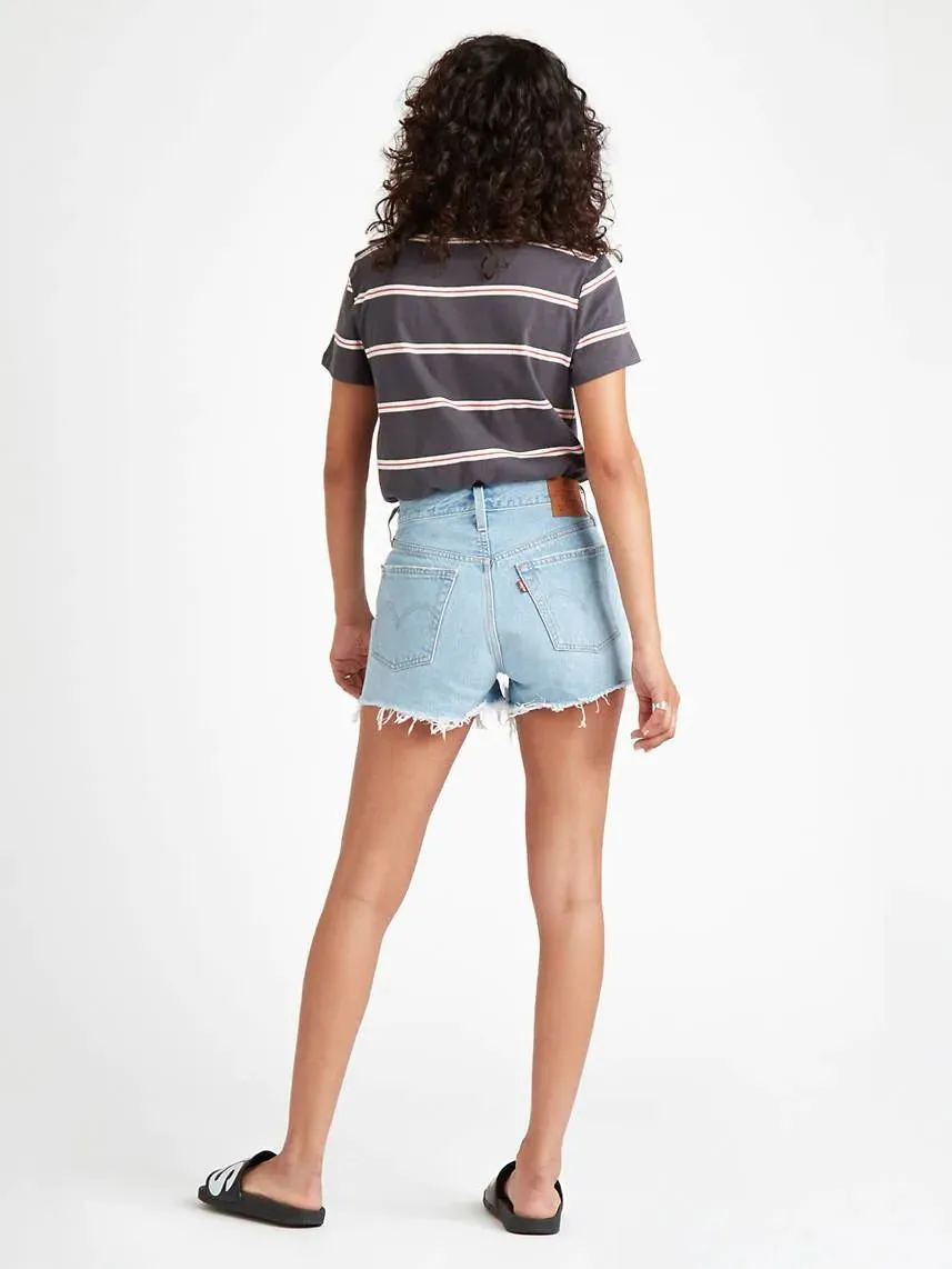 LEVI'S® 501® ORIGINAL SHORTS