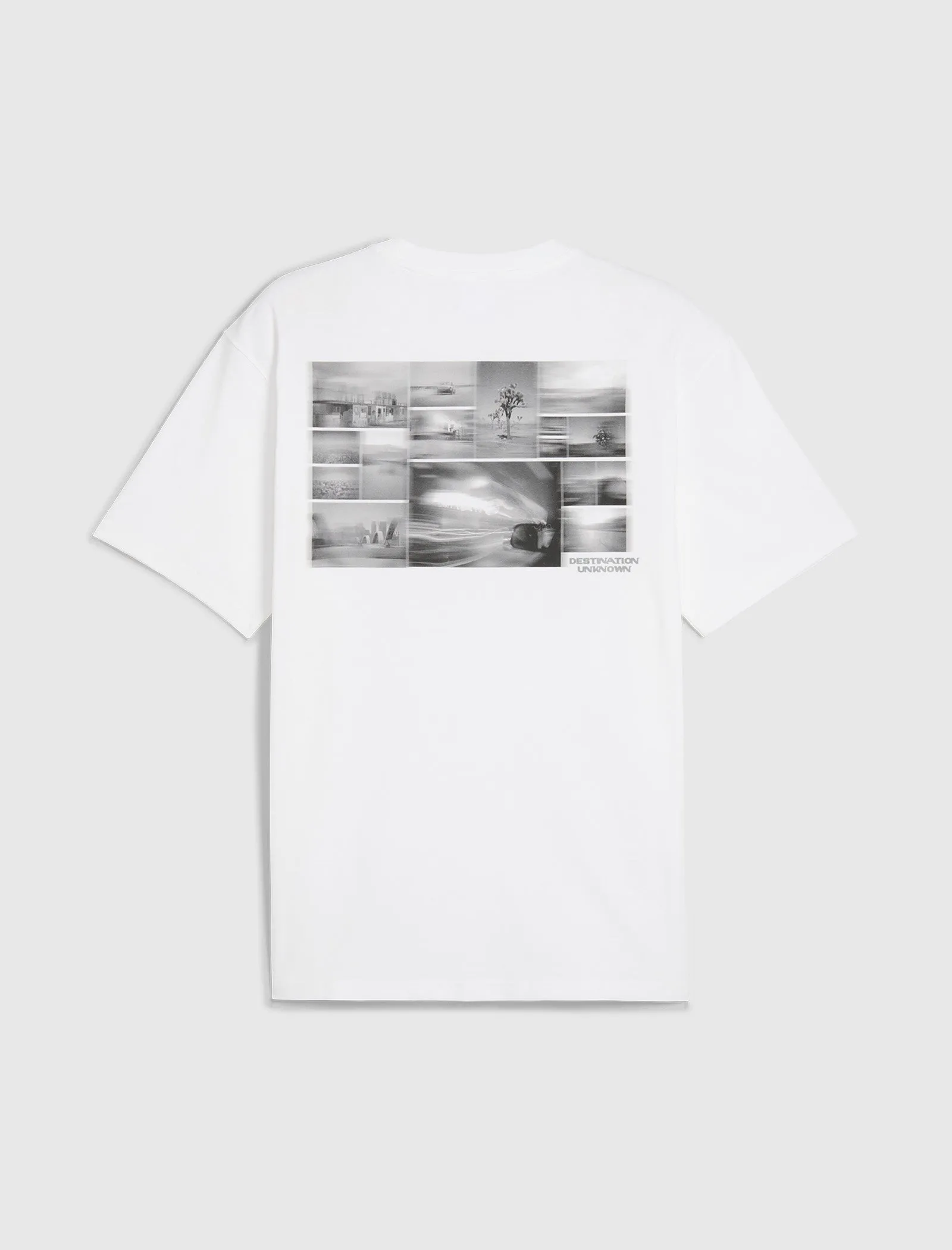 LIBERAIDERS SHORT SLEEVE TEE