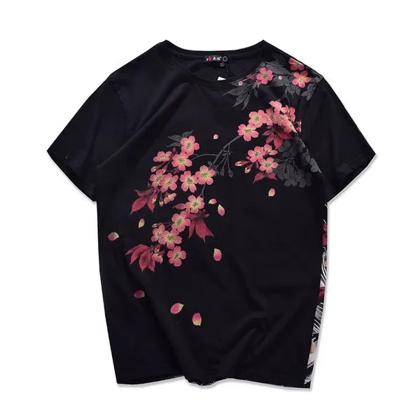 Limited Edition Irezumi Koi Shirt