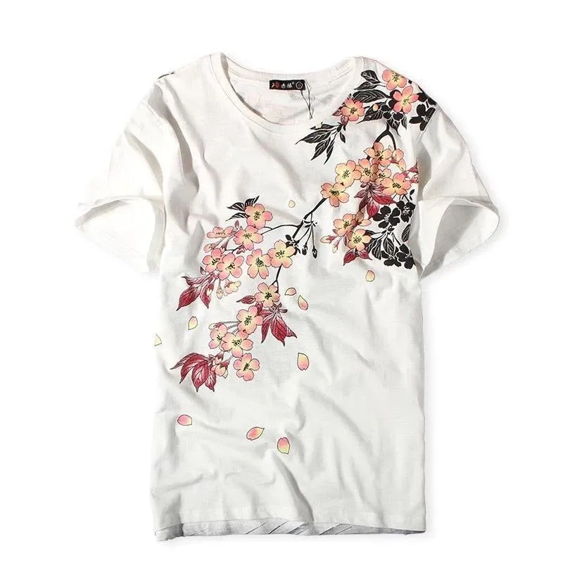 Limited Edition Irezumi Koi Shirt