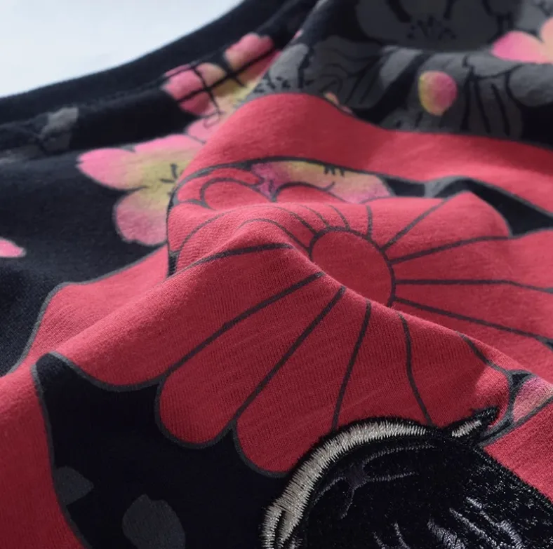 Limited Edition Irezumi Koi Shirt