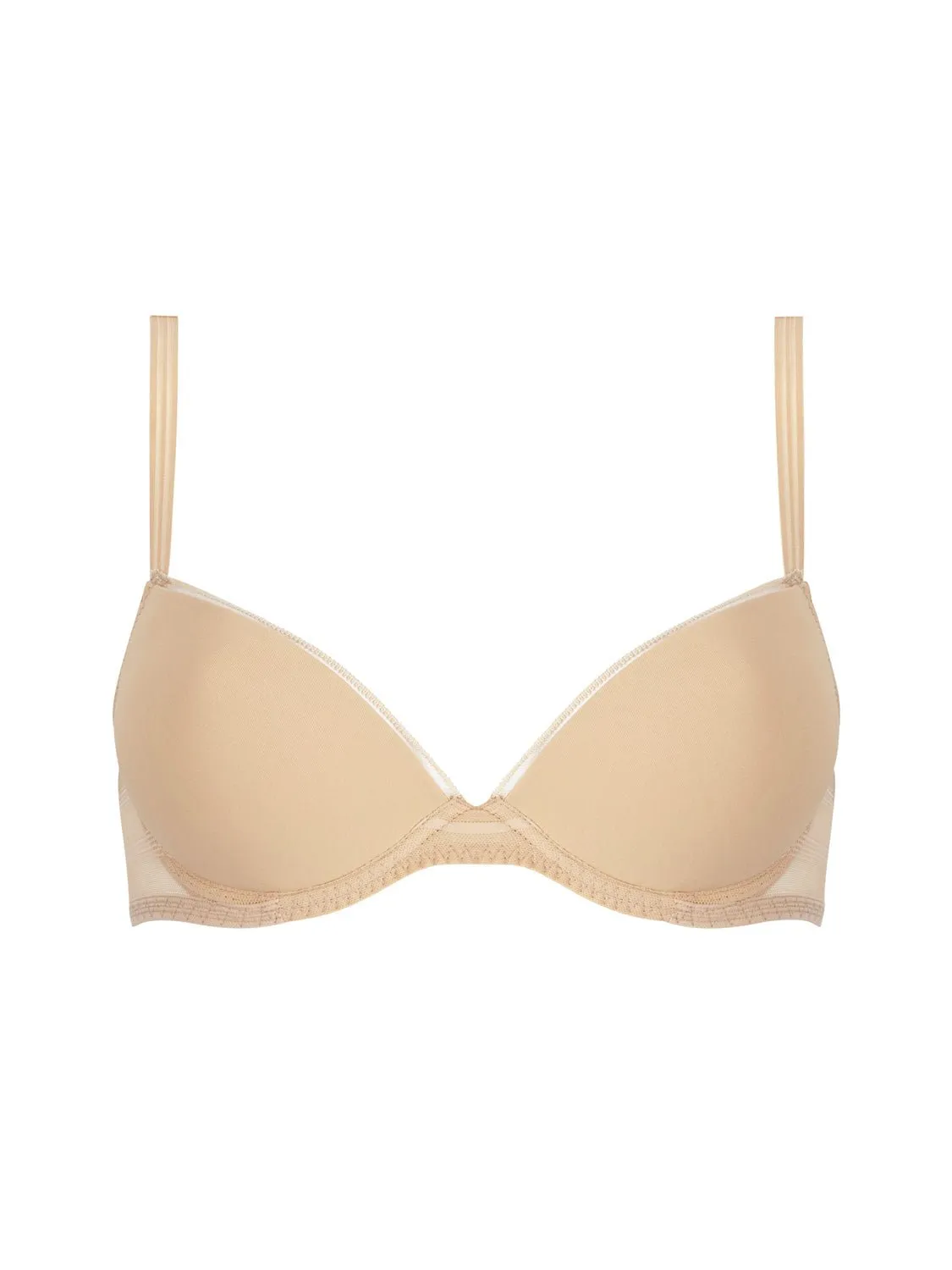 Lise Charmel Antigel New Apesanteur Contour Bra W/ Progressive Pad