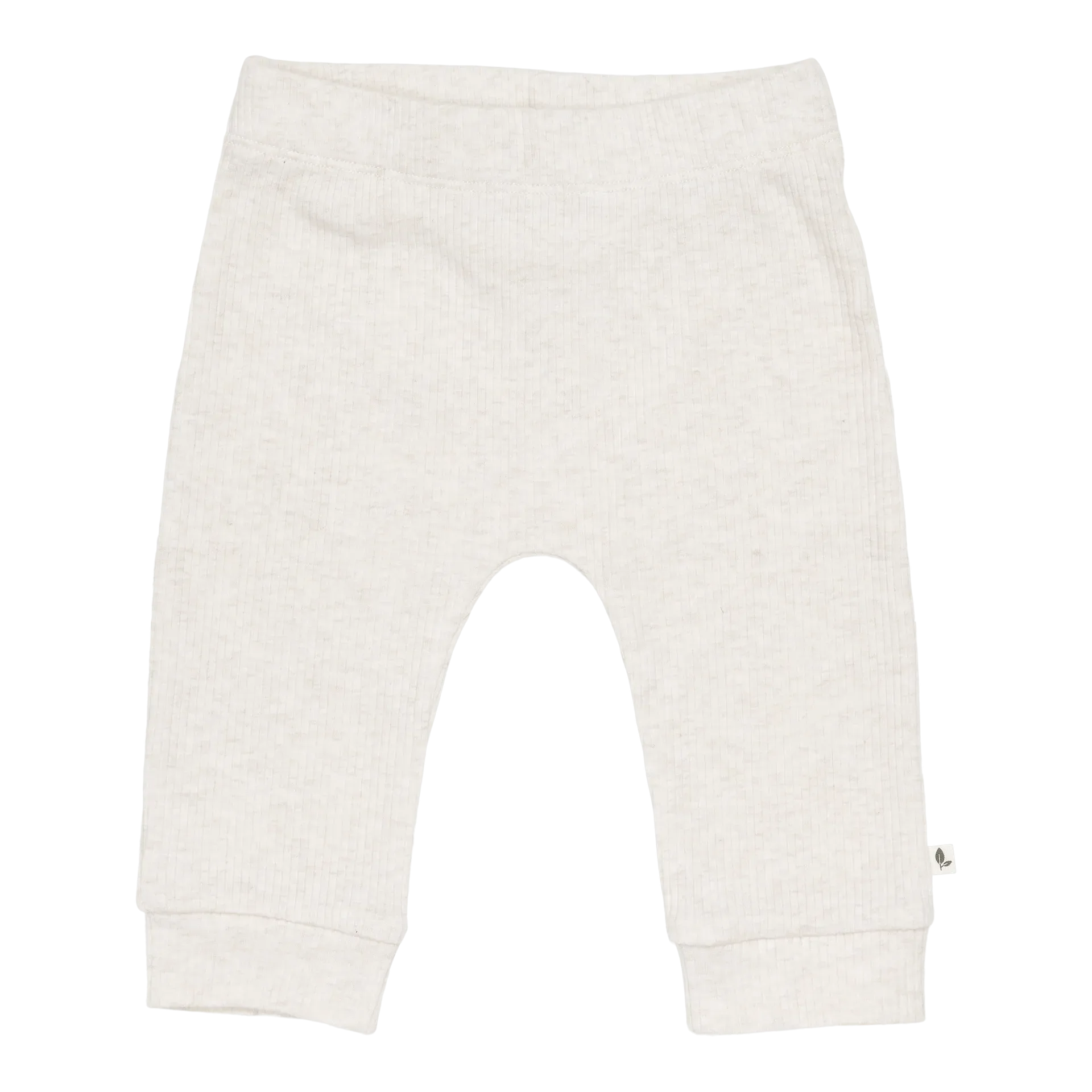 Little Dutch Trousers Rib Sand