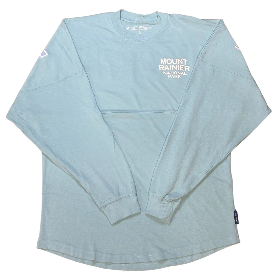 Longmire Spirit Jersey