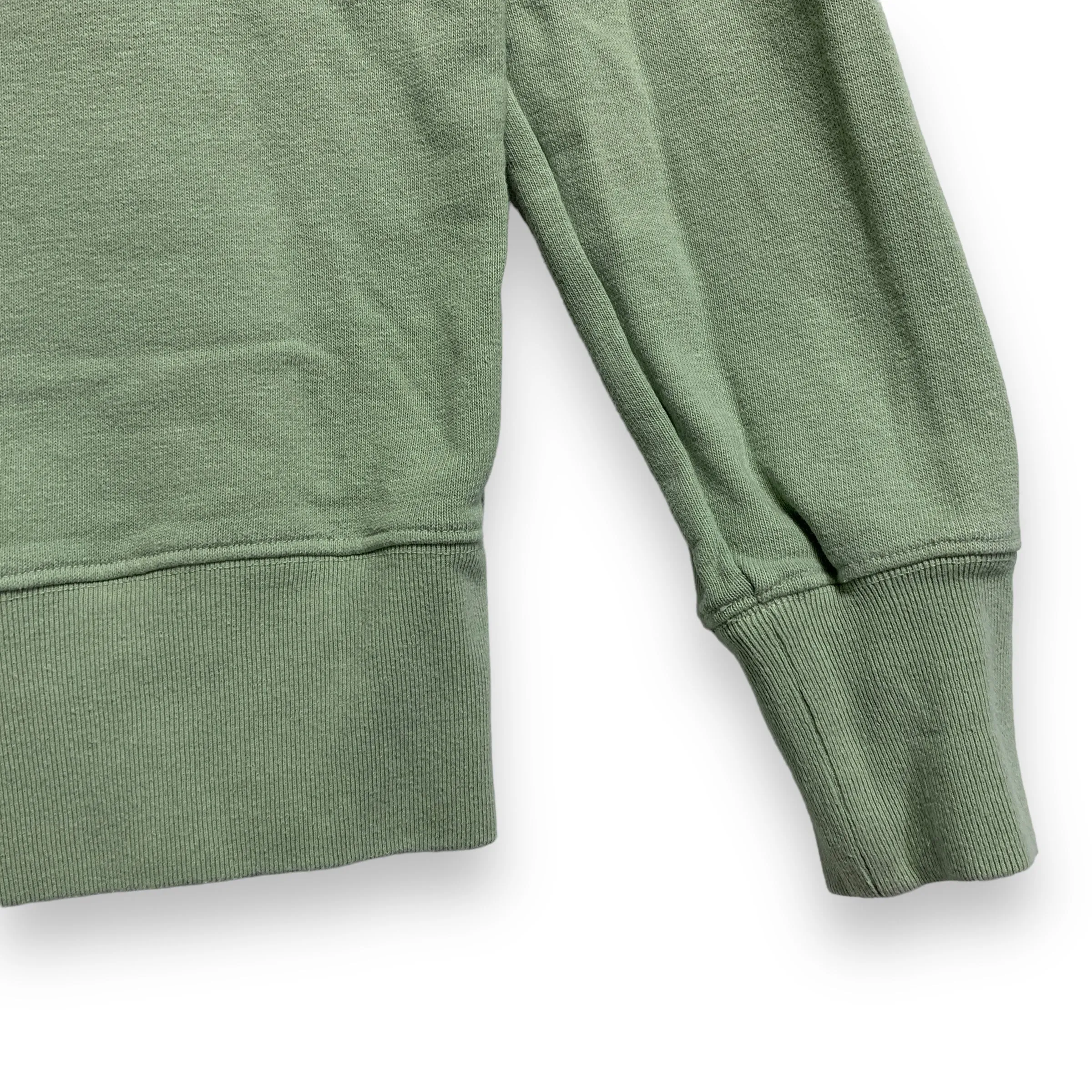 [M] Kapital Surf Pullover Hoodie Sweatshirt