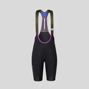 MAAP Women's Alt_Road Cargo Bib - Black