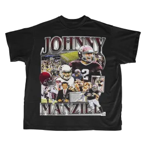 MANZIEL SPORTS T-SHIRT