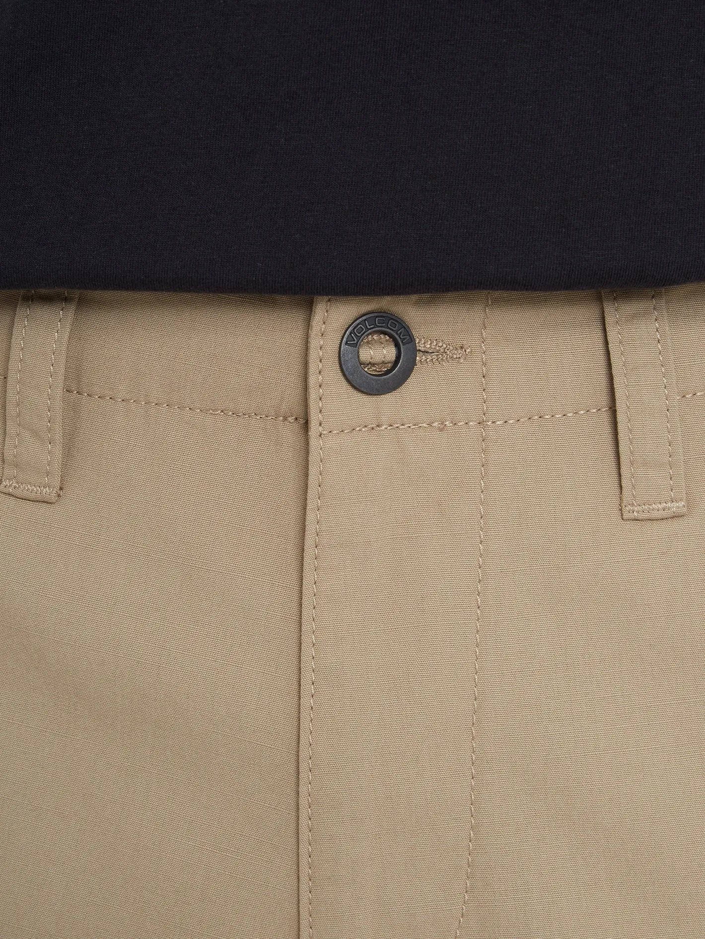 March Cargo Shorts - KHAKI