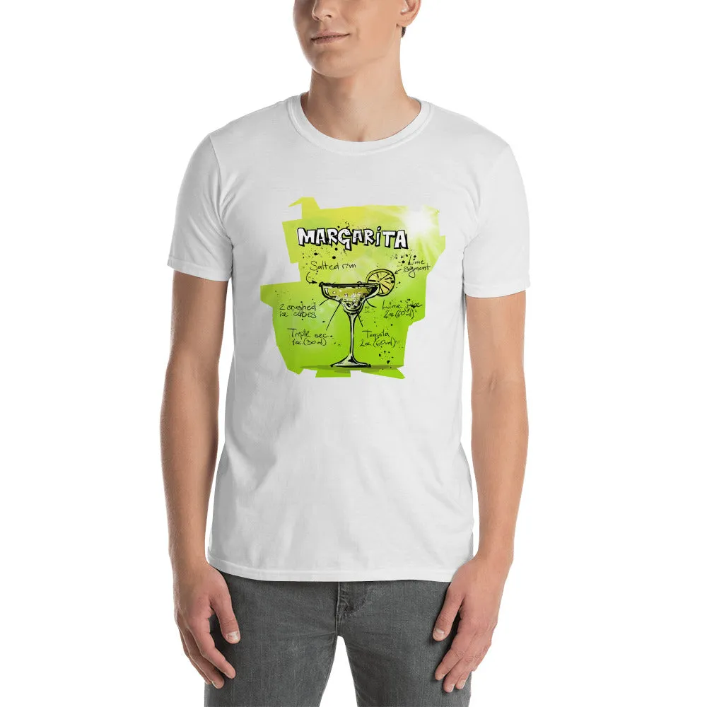 Margarita Tee