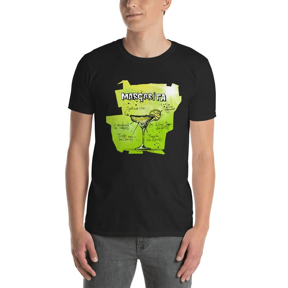 Margarita Tee