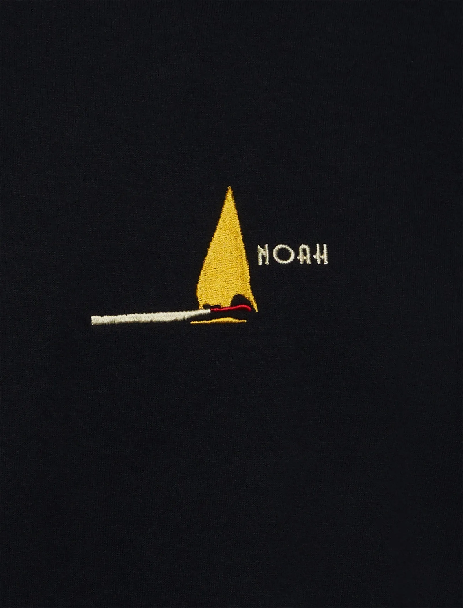 MATCH TEE