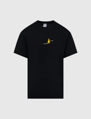 MATCH TEE