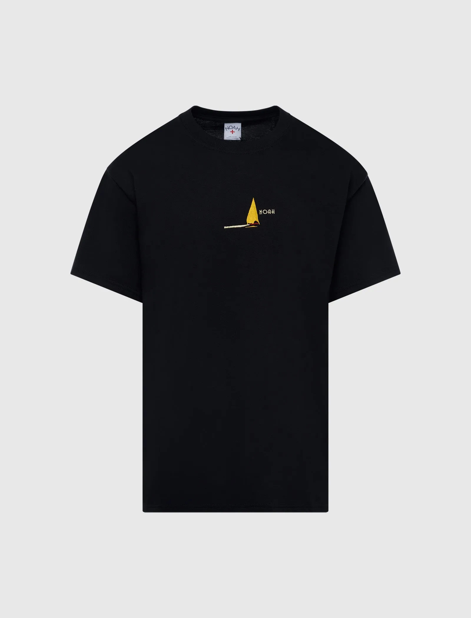 MATCH TEE