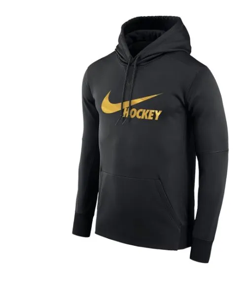 Men's Cotton Therma Hockey Pullover Hoodie