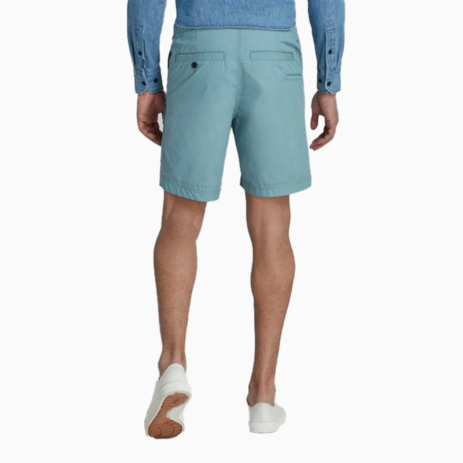 Men's Front Pocket Sport Shorts