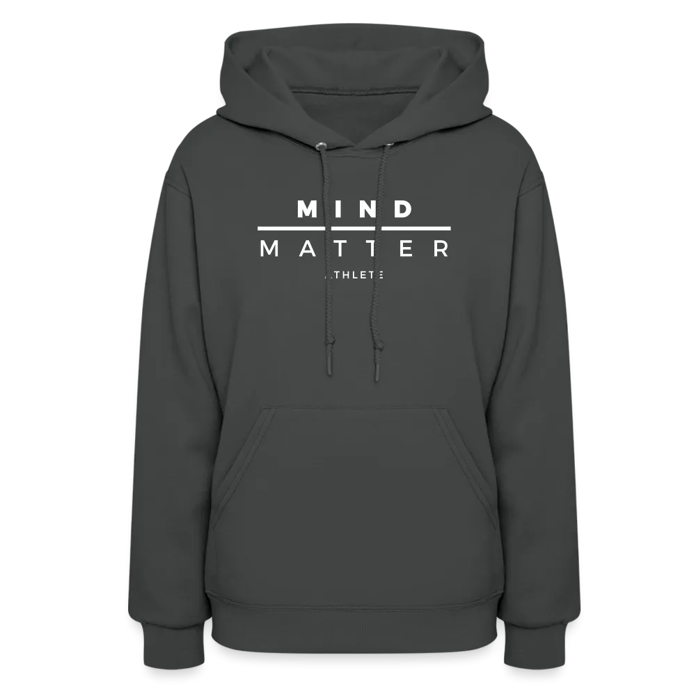MM Athlete- Women's Hoodie